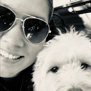 Meet your Posher, Brenda